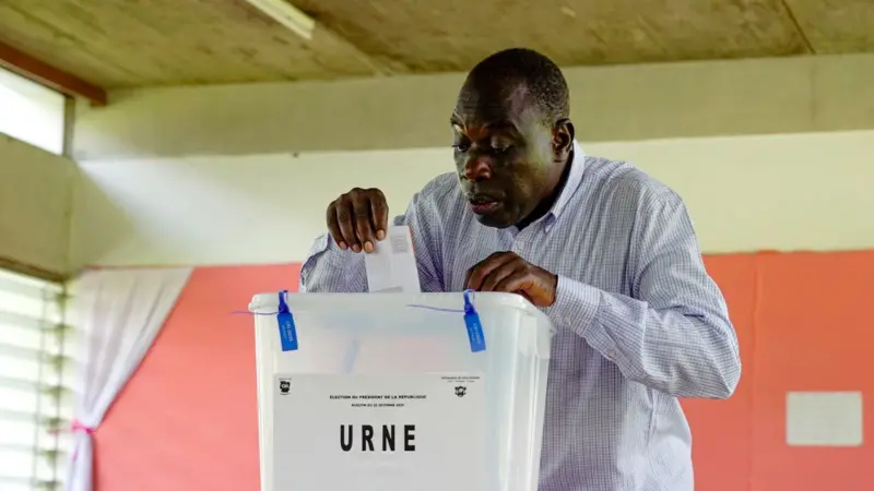 Voici la liste des pays les plus démocratiques d’Afrique selon un rapport