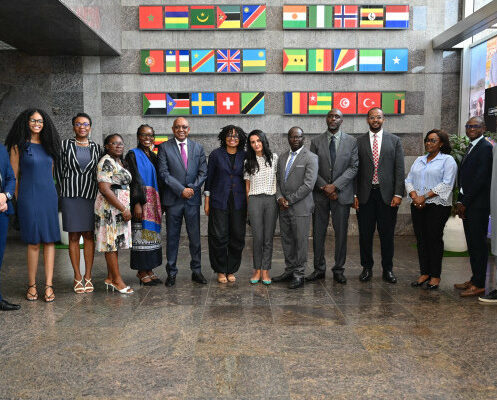 La Banque africaine de développement lance une initiative de renforcement des capacités pour améliorer le commerce en Afrique de l’Est