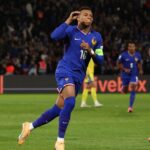 France-Ukraine: un score fleuve, un doublé de Mbappé et une qualification pour le Mondial 2026